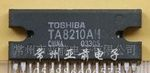 TA8210AH集成电路