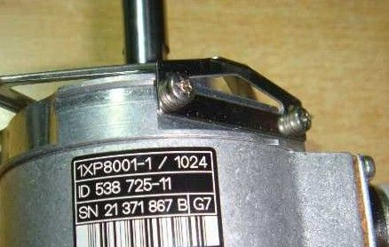 供应西门子编码器1XP8001-1/1024现货
