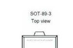 Mosfet  场效应管:MEM2301，代理微盟全系列