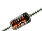 稳压二极管，1/2W  5%  3.9V