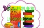 3M◢Scotch 35优质相色PVC绝缘胶带/电工绝缘胶带◣【一级代理】