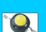 1w/3w/5w大功率超高亮低光衰发光二极管LED