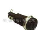 H3-11铁环保险丝座