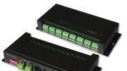 恒流RGB DMX512解码器