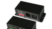 供应24路多通道DMX512解码器