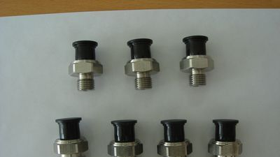 供应扩散硅压力变送器,供水用压力变送器,水处理压力变送器