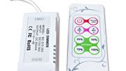 0-10V PWM LED调光器