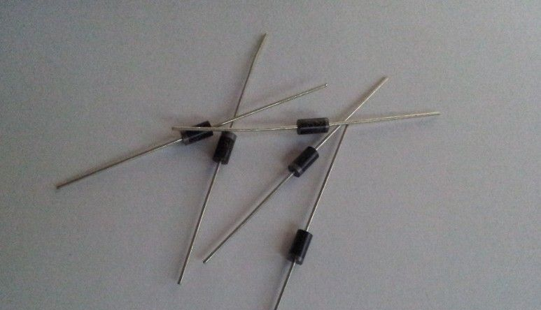供应 SF26 玻璃钝化超快速整流 二极管 Rectron MIC ON FSC等众品牌