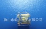 LED发光二极管 食人鱼平头白光