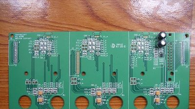 供应上海PCB电路板抄板供应商