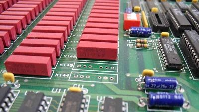 供应PCB线路板生产厂家上海