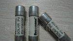代理Bussmann PV-15A10F 1000V 15A 光伏用保险丝
