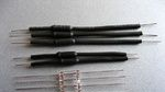 全玻璃电流保险丝管(图)