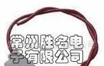 白色护套T形保险丝盒(图)