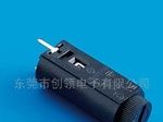 保险丝座 FOR 5*20mm FUSES(图)