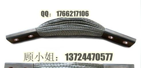 封闭母线，变压器安装用铜编织软连接