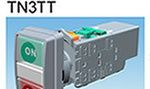 代理台湾天得照光式按钮开关TN3TT两点式按钮开关