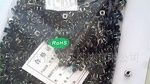 贴片轻触开关 TS6647-无铅环保