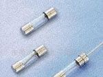 玻璃管保险丝(图) 5*20MM