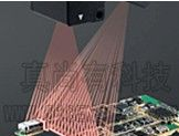 供应ZLDS210激光检测 激光二维扫描传感器 轮廓测量仪