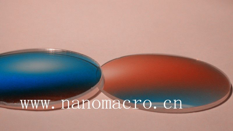 供应808nm窄带滤光片