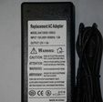 现货供应高效率12V6A桌面式开关电源 led电源 （CE认证）