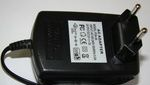 韩规12V2A数码相框电源、24W电源适配器