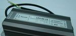 厂家供应IP67等级 60W 12V 5A恒流、恒压防水开关电源24v60w