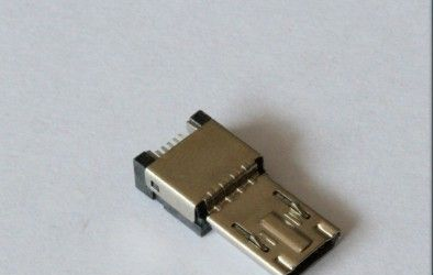 供应三星11PIN USB2.0手机连接器