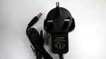 12V1A英规插墙式开关电源