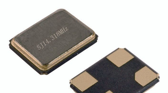 优质贴片晶振 SMD5032 晶体谐振器 性能稳定晶振