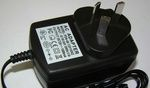 澳规12V1A插墙式开关电源、电源适配器