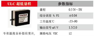 【超小量程】+【称重|测力|拉压力传感器】