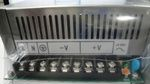 LED日光灯电源 12V40A 500w LED开关电源、监控电源