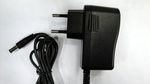 【厂家批发】12V1A 欧规胶壳电源 12W电源适配器