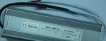 深圳生产安防电源24V 100W防水电源、LED电源