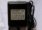 线性电源 监控安防电源 整流器 12V500mA稳压电源