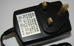 英规12V2.5A电源适配器、30W墙插式电源