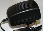 大南非12V2A LED电源、南非24W电源适配器