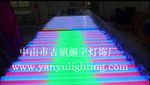 LED数码屏，数码管屏，全进口PC管