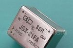 JGX-21FA固态继电器