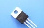 UTC317 40V ,LM317可调三端稳压器