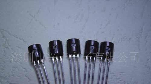 可控硅MC97A6 TO-92 新货 量大优惠
