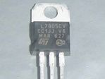 三端稳压IC：78XX