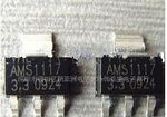 稳压IC:AMS1117