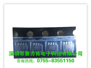 原装现货 LED驱动器IC PAM2810 可提供样品
