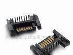 SATA SATA连接线SATA连接器