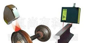供应ZLDS200激光检测 激光二维扫描传感器