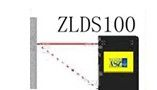 供应ZLDS102位移测量 激光位移传感器 非接触测量位移