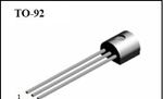 华晶低压三极管3DD13003U6D,封装TO-126，功率14-16W，原厂直销